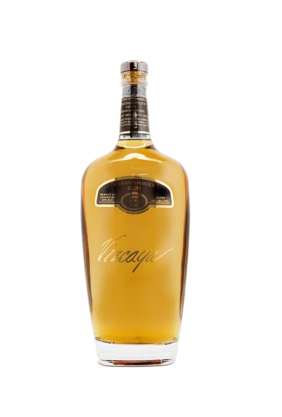 Vizcaya Cask 12 Rum