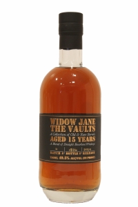 Widow Jane The Vaults 15 Years Old Batch 4 2024 Release