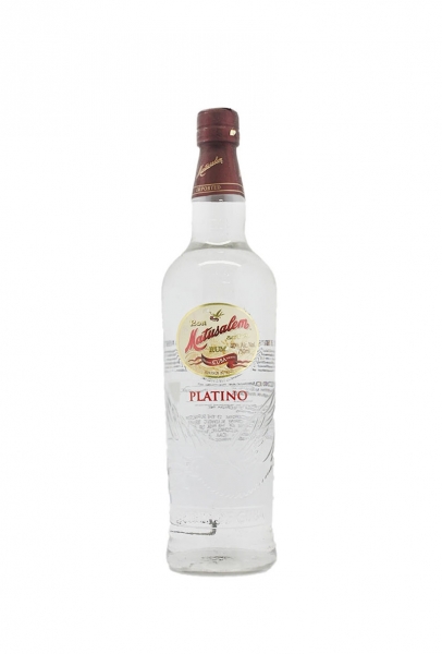 Ron Matusalem Platino Rum