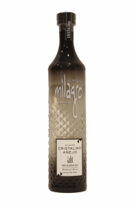 Milagro Cristalino Anejo