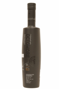 Bruichladdich Octomore 15.1