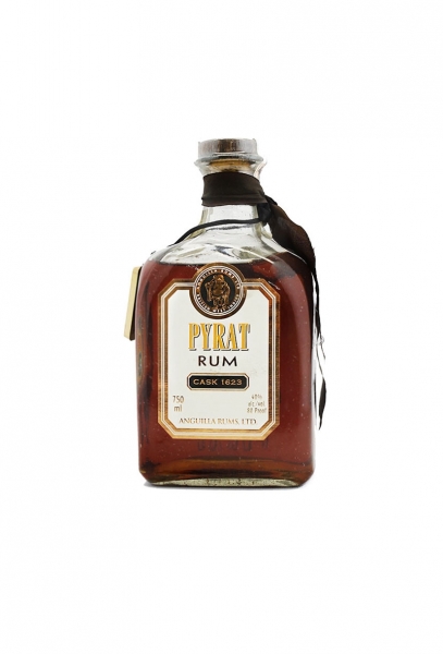 Pyrat Rum Cask 1623