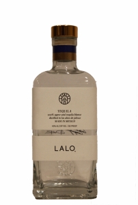 Lalo Tequila Blanco