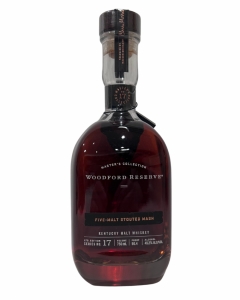 Woodford Reserve Five-Malt Stouted Mash