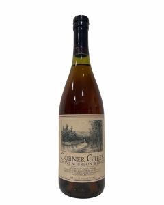 Corner Creek Reserve Bourbon