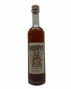 High West Bourye  A Blend of Straight Whiskeys