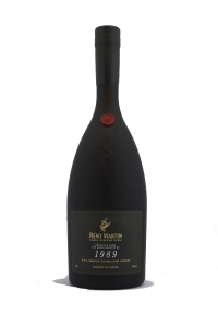 Remy Martin Vintage 1989