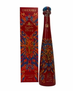 Don Julio 1942 Year of the Horse Limited Edition