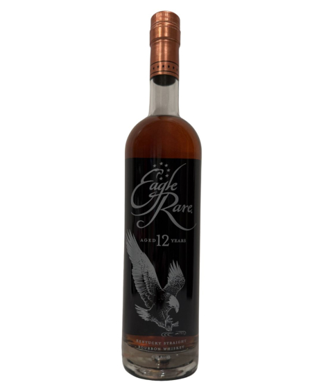 Eagle Rare 12 Year old