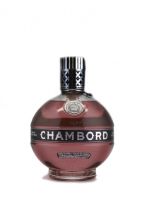 Chambord Flavored Vodka