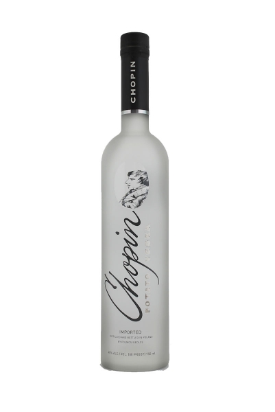 Chopin Potato Vodka