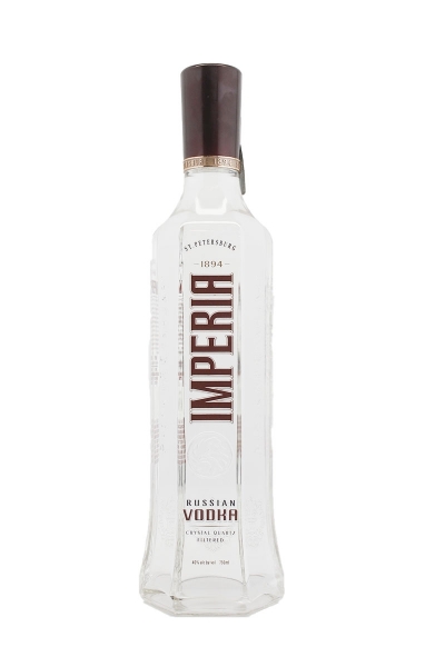 Imperia Russian Vodka