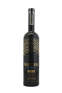 Belvedere Intense Unfiltered 80