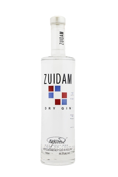 Zuidam Dry Gin