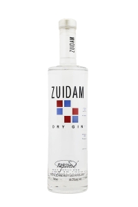 Zuidam Dry Gin