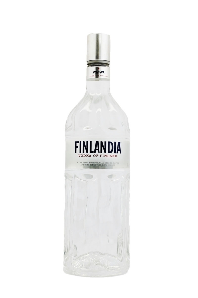 Finlandia Vodka