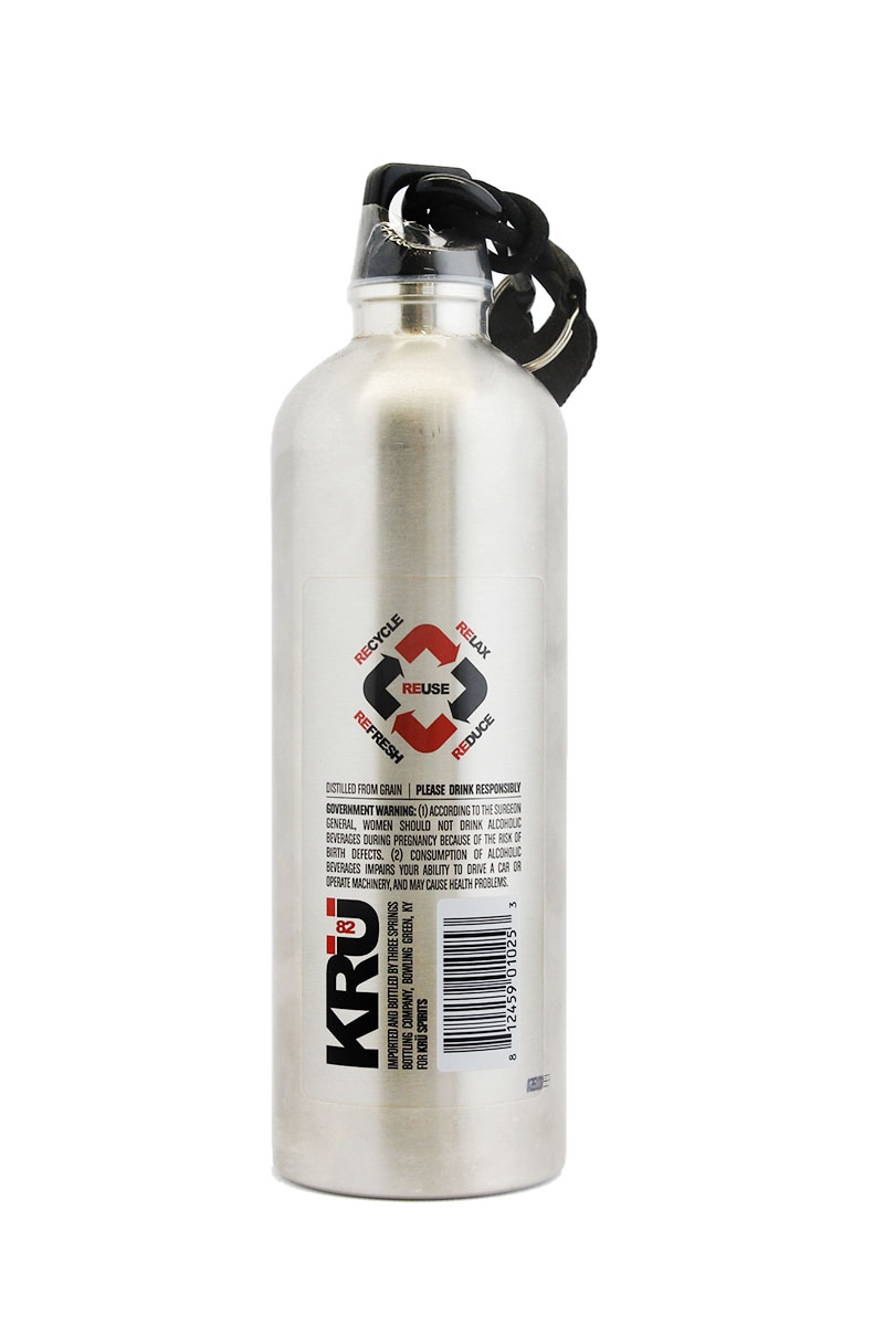 KRU 82 Vodka