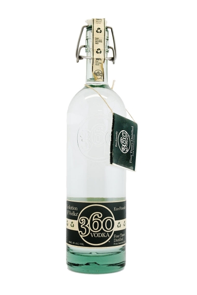 360 Vodka