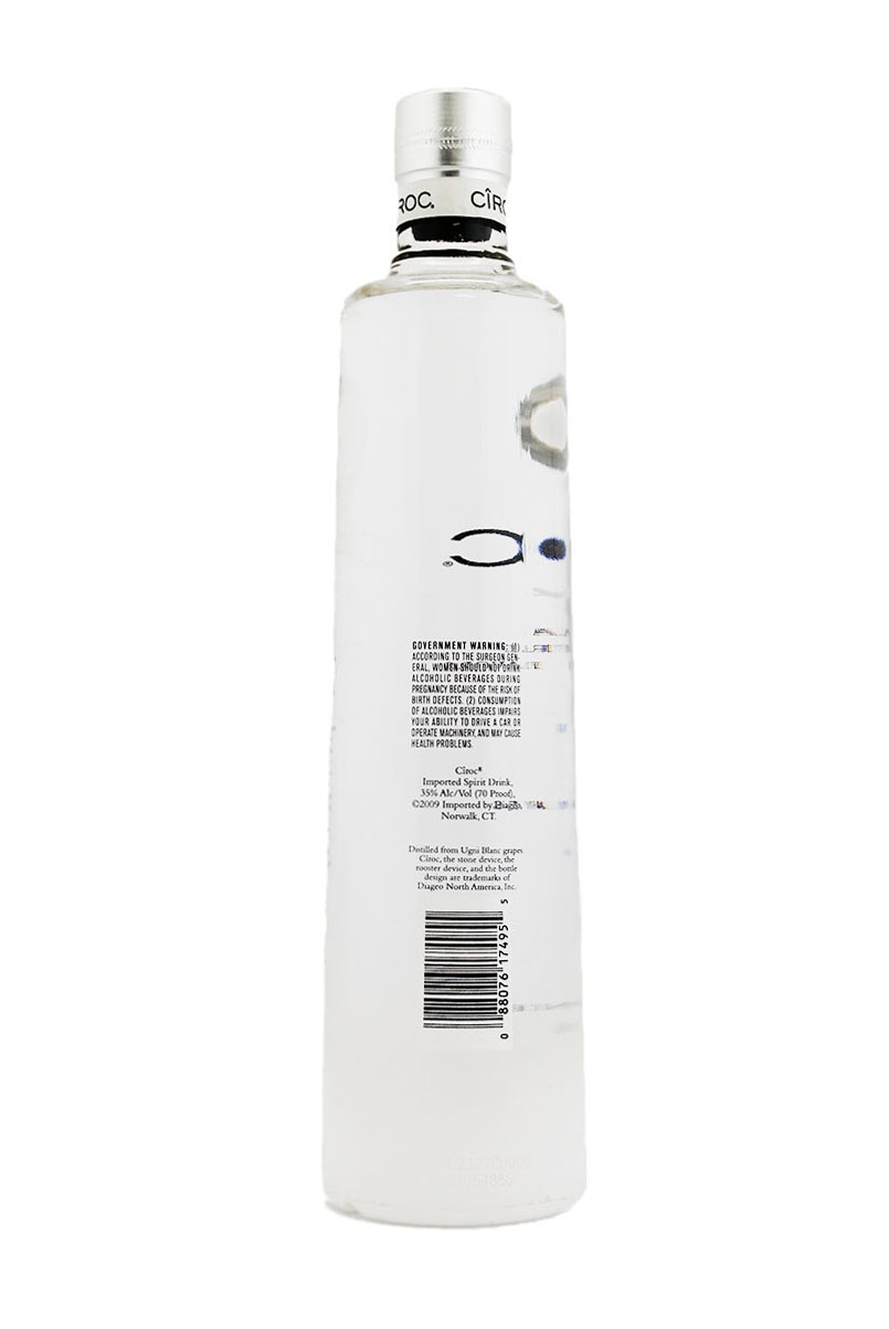 Ciroc Coconut Vodka