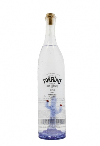 Porfidio Blanco Tequila