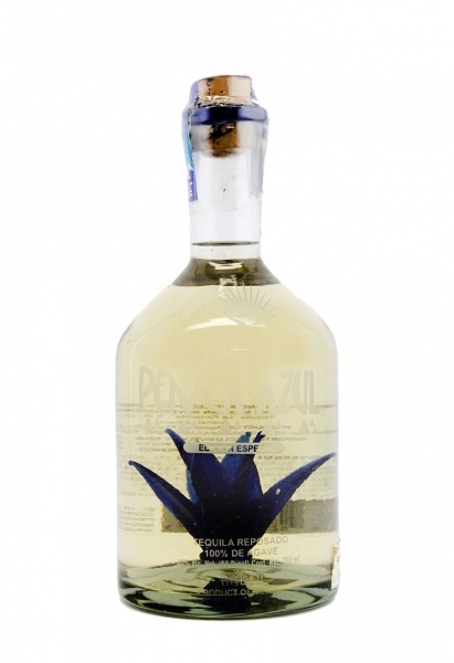 Penca Azul Edicion Especial Reposado Tequila