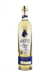 Arette Artesanal Suave Anejo Tequila