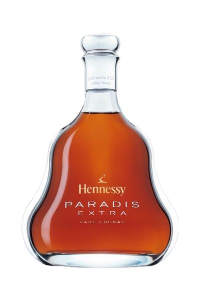 Hennessy Paradis