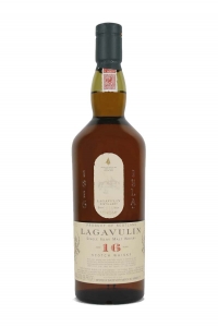 Lagavulin 16 Year Old