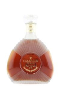 Camus Borderies XO Cognac