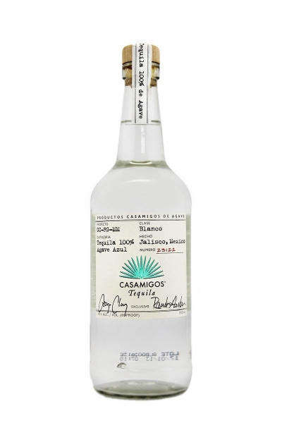 Casamigos Blanco Tequila