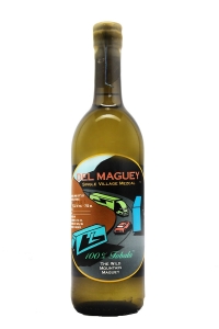 Del Maguey Tobala Wild Mountain Mezcal