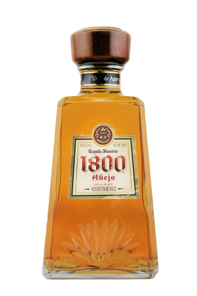 1800 Anejo Tequila