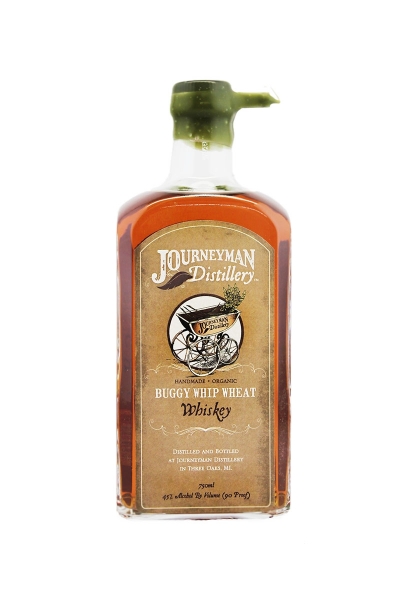 Journeyman Buggy Whip Wheat