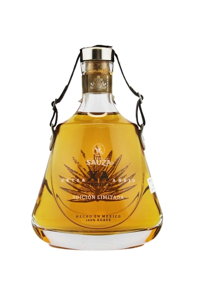 Casa Sauza XA Extra Anejo Tequila