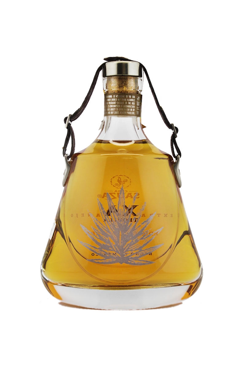 Casa Sauza XA Extra Anejo Tequila