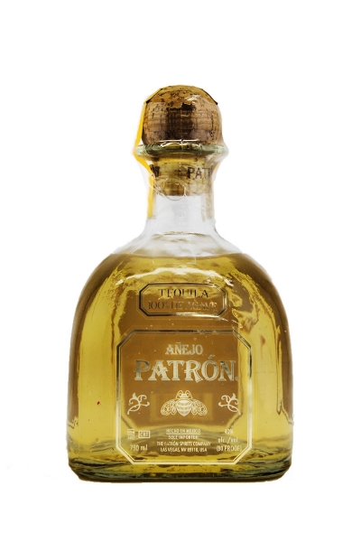 Patron Anejo Tequila