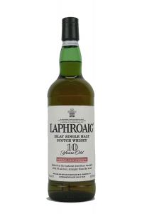 Laphroaig 10 Year Old Original Cask Strength