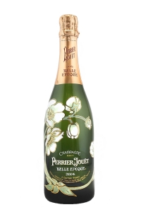 Perrier Jouet Belle Epoque 2004