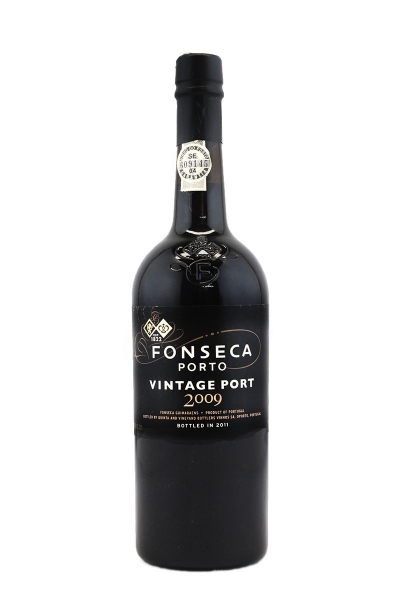 Fonseca Porto Vintage Port 2009