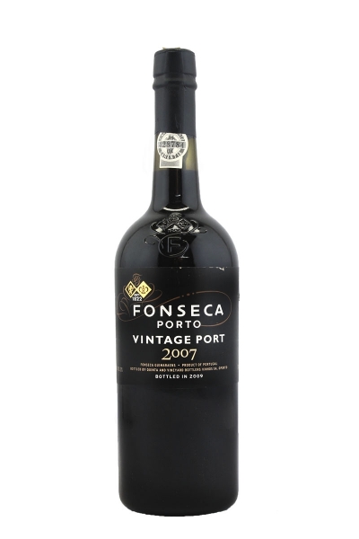 Fonseca Porto Vintage Port 2007