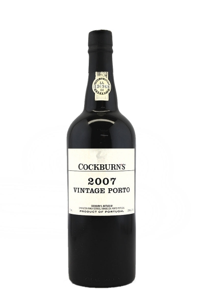 Cockburn's 2011 Vintage Porto