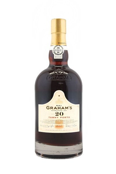 Graham's Tawny Porto 20 Year Old