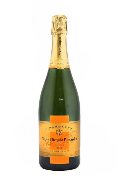 Veuve Clicquot Ponsardin 2004