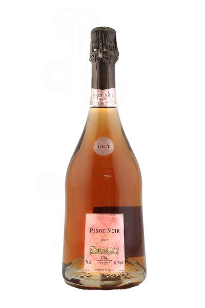 Codorniu Pinot Noir Brut