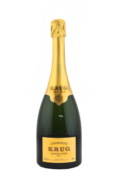 Krug Grande Cuvee