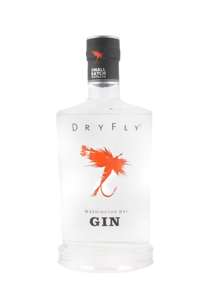 Dry Fly Washington Gin