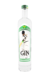 Cricket Club Premium Gin