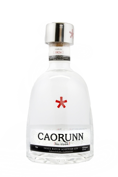 Caorunn Small Batch Sottish Gin