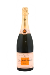 Veuve Clicquot Ponsardin Rose