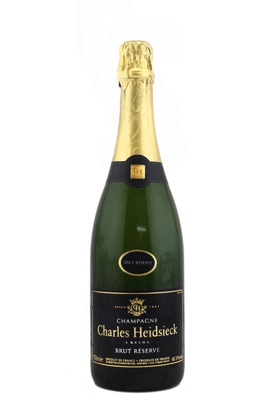 Charles Heidsieck Brut Reserve